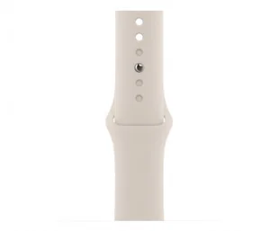 Apple Pasek Sportowy do Apple Watch księżycowa poświata - Akcesoria do zegarków - miniaturka - grafika 1