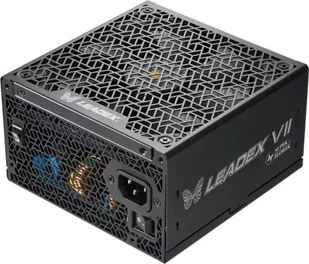 Zasilacz Super Flower Leadex VII Platinum Pro 850W SF-850F14XP - Zasilacze komputerowe - miniaturka - grafika 1