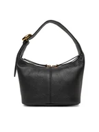 Torebki damskie - Coccinelle Torebka E1 S4A 53 01 01 Czarny - miniaturka - grafika 1