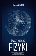 E-booki - literatura faktu - Świat według fizyki - miniaturka - grafika 1