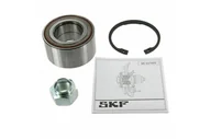 Układ zawieszenia - akcesoria - SKF VKBA 3902 ZESTAW ŁOŻYSK PRZÓD DAEWOO LEGANZA 97-03 VKBA 3902 - miniaturka - grafika 1