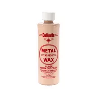 Kosmetyki samochodowe - Collinite - Metal Wax 850 - Mleczko Polerskie Do Metalu 473ml - miniaturka - grafika 1