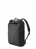 Plecaki - Plecak miejski XD Design Urban Bike Water Resistant black - miniaturka - grafika 1
