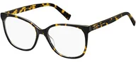 Okulary przeciwsłoneczne - Marc Jacobs okulary przeciwsłoneczne damskie, Dark Havana - miniaturka - grafika 1