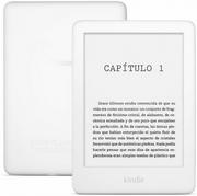 Czytniki ebooków - Amazon Kindle 10 bez reklam Wi-fi biały (B07FQKFLJT) - miniaturka - grafika 1