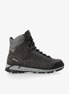 Buty trekkingowe męskie - Buty turystyczne Meindl Gemona GTX - anthracite/lemon - miniaturka - grafika 1