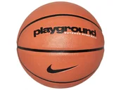 Koszykówka - Piłka Do Koszykówki Nike Everyday Playground Roz 7 - miniaturka - grafika 1