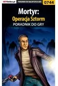 Gry PC - Mortyr IV Operacja Sztorm GRA PC - miniaturka - grafika 1