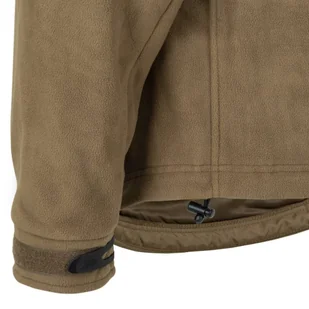 Helikon - Bluza polarowa Patriot Double Fleece - Flecktarn - BL-PAT-HF-23 - Odzież taktyczna i umundurowanie - miniaturka - grafika 6