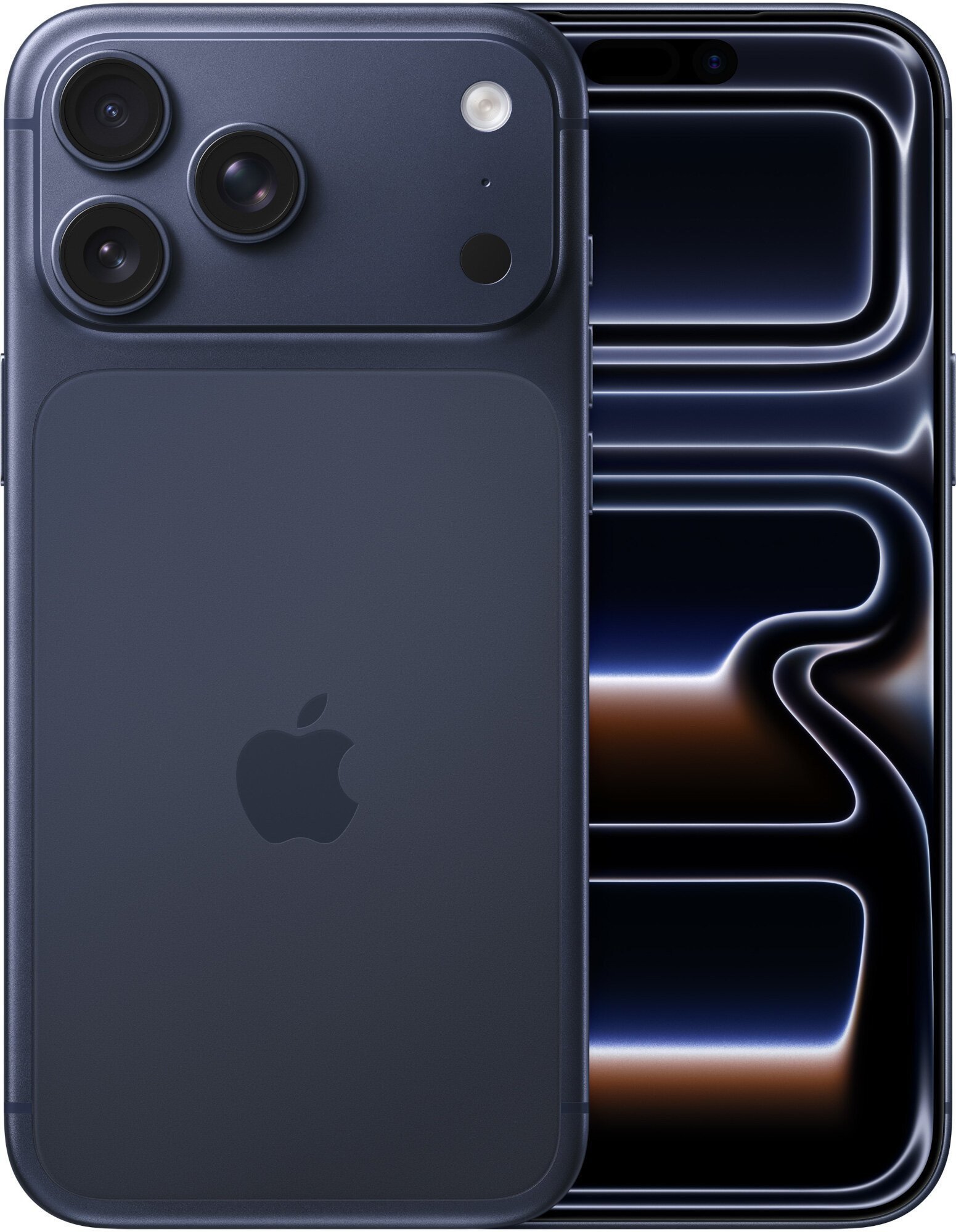 Apple iPhone 17 Pro Max 512GB Głębinowy błękit