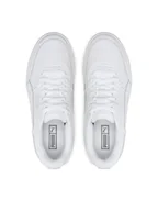 Sneakersy męskie - Puma Sneakersy Ca Pro Sport Lth 393280 02 Biały - miniaturka - grafika 1