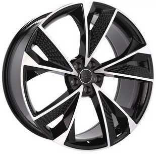 Felgi 20 m.in. do AUDI a4 Allroad b8 b9 A6 C8 A8 Q7 VW Arteon - RBY1566 - Felgi aluminiowe - miniaturka - grafika 1