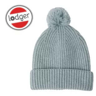 Lodger, Czapeczka Z Wełny Merino 100%, Miętowa, Silk, 3-6 M - Moda i Uroda OUTLET Lodger, Czapeczka Z Wełny Merino 100%, Miętowa, Silk, 3-6 M - Moda i Uroda OUTLET - miniaturka - grafika 1