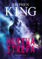 Kryminały - Martwa strefa - Stephen King - ebook - miniaturka - grafika 1