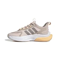 Trampki damskie - adidas Alphabounce +, Trampki damskie, Wonder Quartz/Taupe Met./Wonder Taupe, 37 1/3 EU, Wonder Quartz Taupe Met Wonder Taupe, 37.5 EU - miniaturka - grafika 1