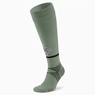 PUMA Męskie skarpety Team Bmg Band Socks Replika Winter Accessory Set - Skarpetki damskie - miniaturka - grafika 1