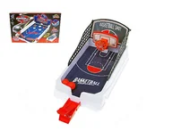 Zabawki zręcznościowe - pinball koszykówka 20818 - miniaturka - grafika 1