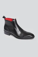 Półbuty męskie - Buty męskie 00006A90KWA - miniaturka - grafika 1