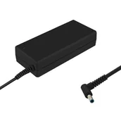 Zasilacze do laptopów - Qoltec Zasilacz sieciowy 50052.90W.HP do laptopów HP do laptopów Compaq 50052.90W.HP - miniaturka - grafika 1