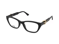 Okulary korekcyjne, oprawki, szkła - Moschino MOS608 807 - miniaturka - grafika 1