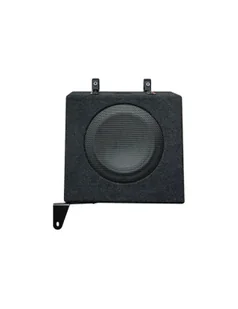 ALPINE SWC-W84TRA7 Subwoofer 8" / 20 cm - Głośniki samochodowe - miniaturka - grafika 1
