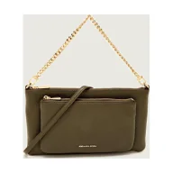 Torebki damskie - Michael Kors Skórzana kopertówka Jet Set - miniaturka - grafika 1