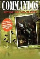 Gry PC Cyfrowe - Commandos: Beyond the Call of Duty Steam Key GLOBAL - miniaturka - grafika 1