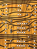 Poezja - Naworadiowa Kacper Bartczak - miniaturka - grafika 1