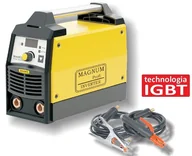 Spawarki - SPAWARKA SNAKE 160 GDM MAGNUM - miniaturka - grafika 1