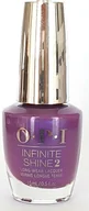 Lakiery do paznokci - OPI Opi, Infinite Shine 2, Nail Polish, IS LT85, Samurai Breaks A Nail, 15 ml For Women - miniaturka - grafika 1