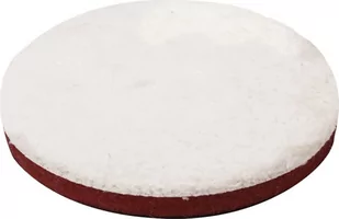 Meguiar s DA Microfiber Cutting 3"  agresywny pad polerski z mikrofibry, 80mm - Akcesoria do mycia samochodu - miniaturka - grafika 1