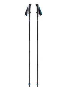 Kije trekkingowe / do biegania Black Diamond Distance Z - pewter - Kije trekkingowe - miniaturka - grafika 2