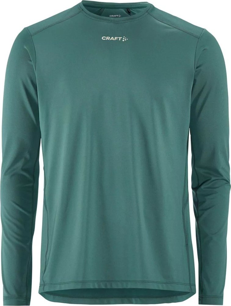 Craft Męska Koszulka z długim rękawem ADV ESSENCE LS TEE 2 M