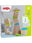 Klocki - Haba Kreatywne klocki - 3+ - miniaturka - grafika 1