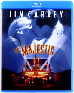 Majestic - Komedie Blu-Ray - miniaturka - grafika 1