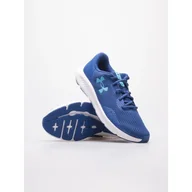 Buty sportowe męskie - Buty Under Armour M 3024878 (kolor Niebieski) - miniaturka - grafika 1