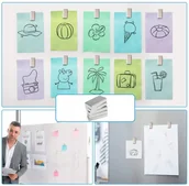 Magnesy - Magnes Neodymowy Mocne Magnesy Komplet 10Szt - miniaturka - grafika 1