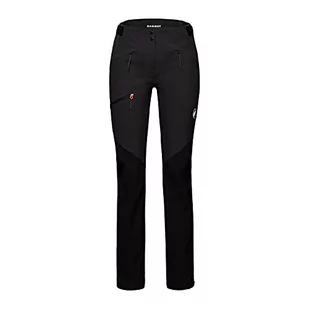 Mammut Pantalon Courmayeur So Damskie Spodnie Damskie - Spodnie damskie - miniaturka - grafika 1
