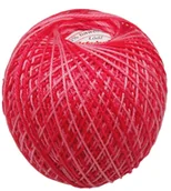 Pasmanteria - Kordonek Ariadna Kaja Melanż (1Szt) 340 - miniaturka - grafika 1