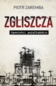 Powieści - Zysk i S-ka Zgliszcza. Opowieści pojałtańskie - Piotr Zaremba - miniaturka - grafika 1