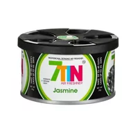 Zapachy samochodowe - 7TIN Odświeżacz Powietrza - Jasmine - miniaturka - grafika 1