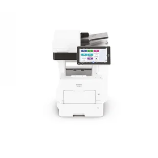 Ricoh IM 600SRF - Urządzenia wielofunkcyjne - miniaturka - grafika 1