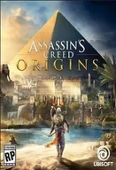Gry PC Cyfrowe - Assassin's Creed Origins PC - miniaturka - grafika 1