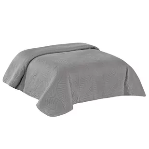 Narzuta 220 x 240 Tłoczona Mikrofibra Nicole 07 - Narzuty - miniaturka - grafika 3