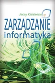 Zarządzanie - Zarządzanie informatyka - miniaturka - grafika 1