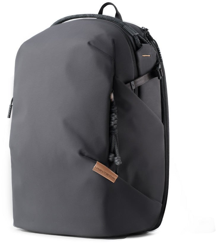 PGYTECH OneGo Lite 16 L Backpack black