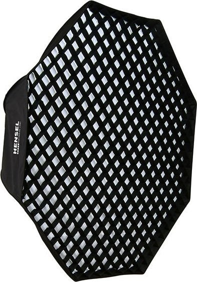 Aurora Grid do softboxu oktagonalnego Aurora 90cm