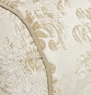 CAPPUCCINO - wałek 55/25cm - Poduszki dekoracyjne - miniaturka - grafika 3