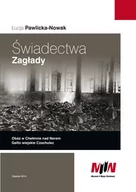 Historia świata - Muzeum II Wojny Światowej Świadectwa Zagłady - Pawlicka-Nowak Łucja - miniaturka - grafika 1