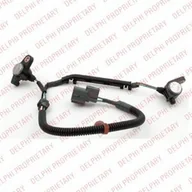 Amortyzatory - DELPHI AMORTYZATOR PRZÓD DG7900 FIAT PUNTO 94-99 - miniaturka - grafika 1